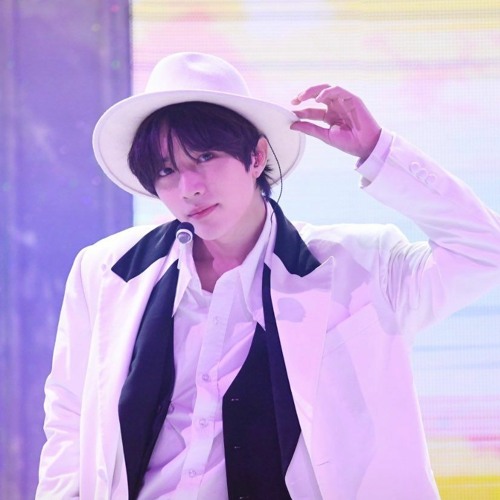 TXT ボムギュ トレカ ラキドロ ラッキードロー Blue Hour ② TXT