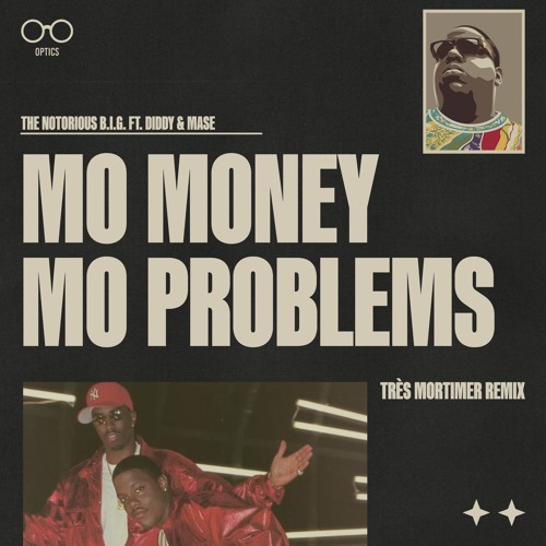 Stream THE NOTORIOUS B.I.G. - MO MONEY MO PROBLEMS (TM REMIX) by