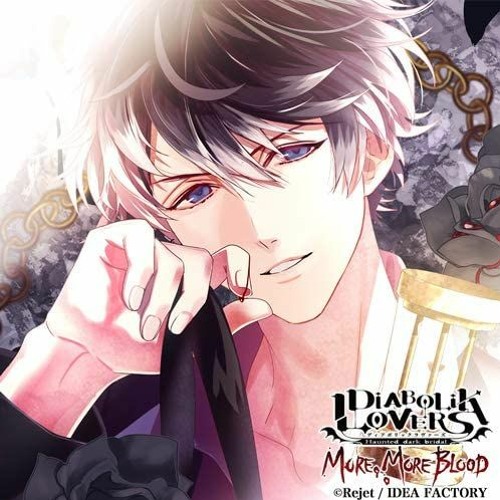 Stream fukurodani | Listen to DIABOLIK LOVERS More, More Blood Vol