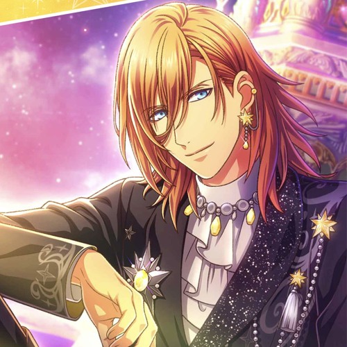 Stream kuma | Listen to 神宮寺レン(Jinguji Ren) playlist online