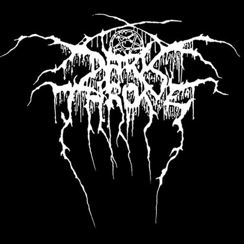 Stream Darkthrone - Transilvanian Hunger Instrumental Guitar Cover