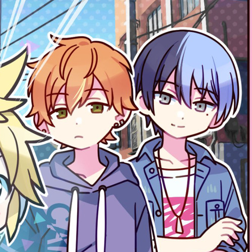 Stream スモモ＠ほしなとペア画中 | Listen to プロセカ