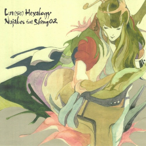 Stream Luv(sic) Part 5 - Nujabes (feat. Shing02) by Nicc Wood