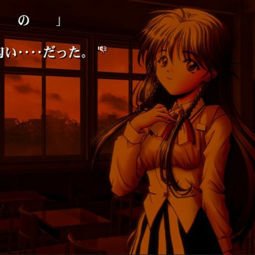 Stream さよならを教えて～comment te dire adieu～／巡音ルカ (wip