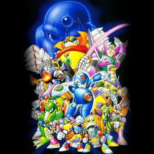 Stream 『ロックマンX2』（ROCKMAN X2）ZERO Theme arrange by