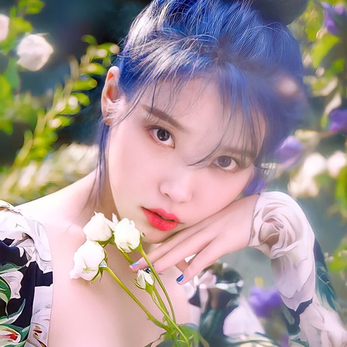 Stream IU - Love Poem by sfqwek | Listen online for free on SoundCloud