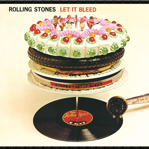 Listen to Gimme Shelter by The Rolling Stones in Rock playlist