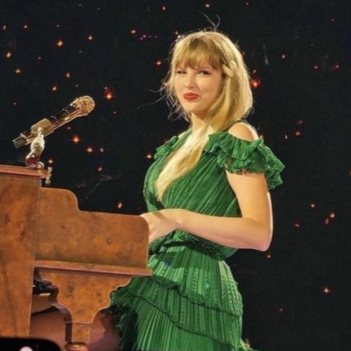 Stream Taylor Swift King Of My Heart - Live Eras Tour Surprise