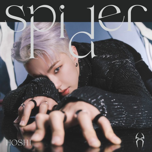 Stream SEVENTEEN Mixtape Vol.17 - 'Spider' (HOSHI) by SEVENTEEN
