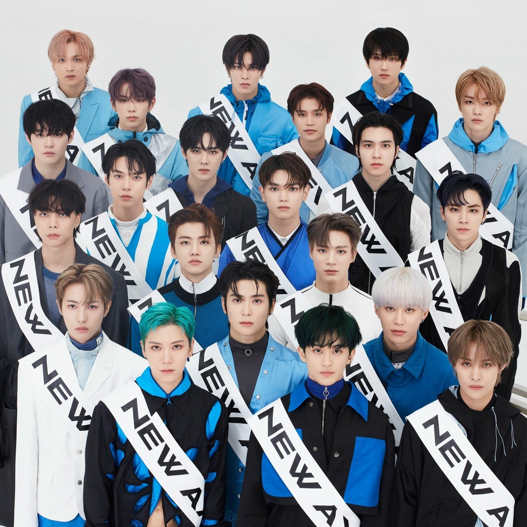 Listen to [FULL ALBUM] NCT 2021 Universe by nctzenfromheart in N+E
