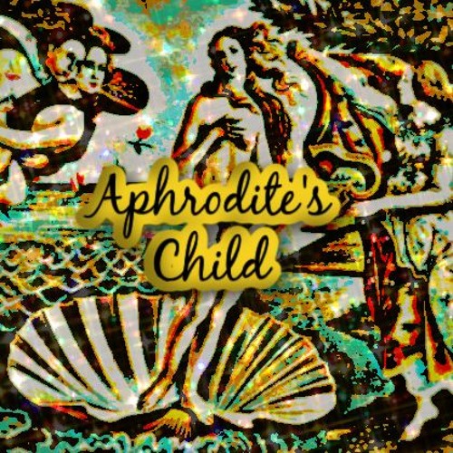 Stream Aphrodite's Child by Zoe Vox | Listen online for free on