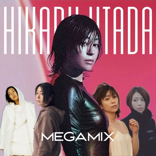 Stream Hikaru Utada SCIENCE FICTION Megamix (Mashup of 121 Songs