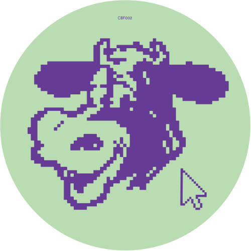 Stream A1 Rio Kawamoto - Straight Outta GeoCities by COWBOY FAMILY