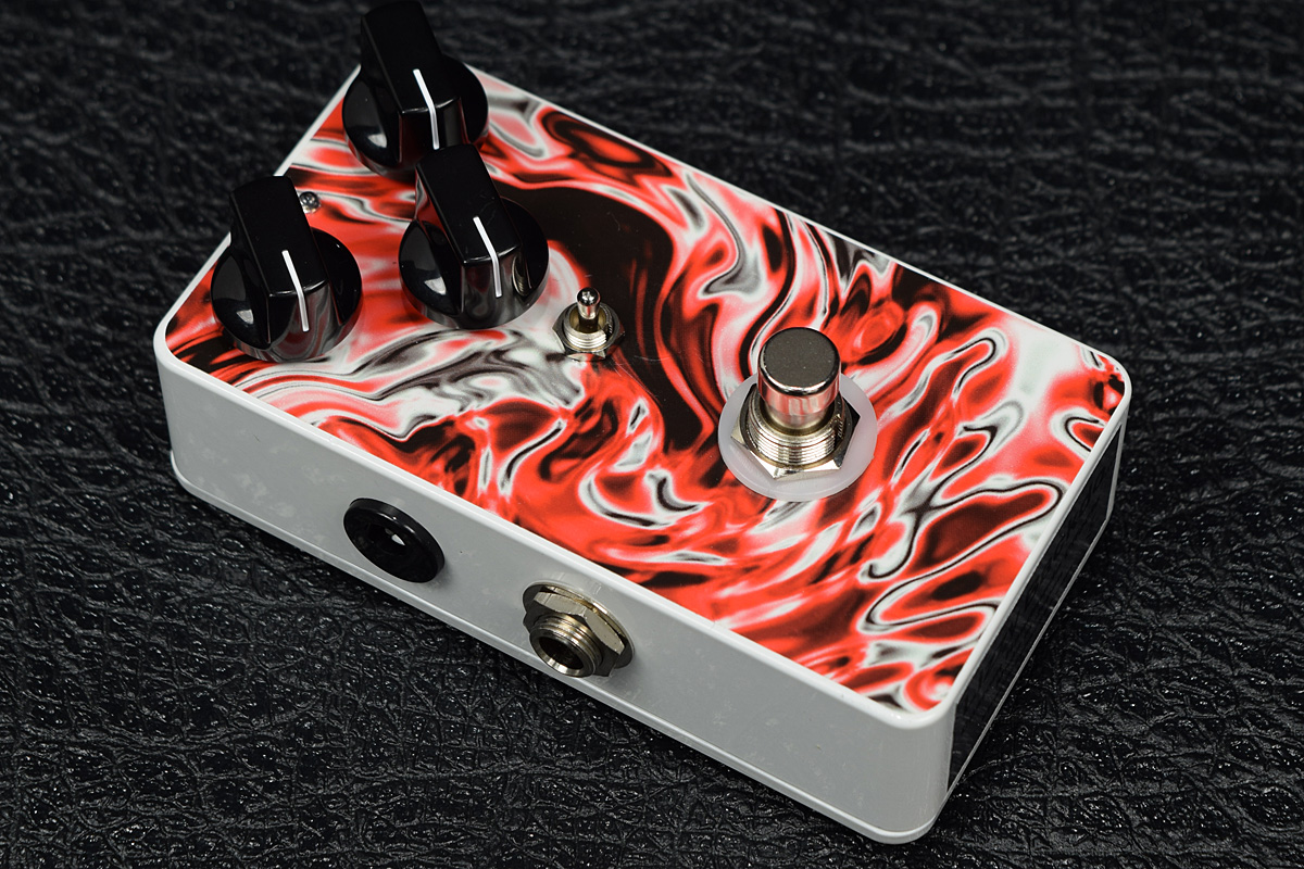 プロも認めた「Lizzy Backdo」、新宿店で遂に取扱い開始