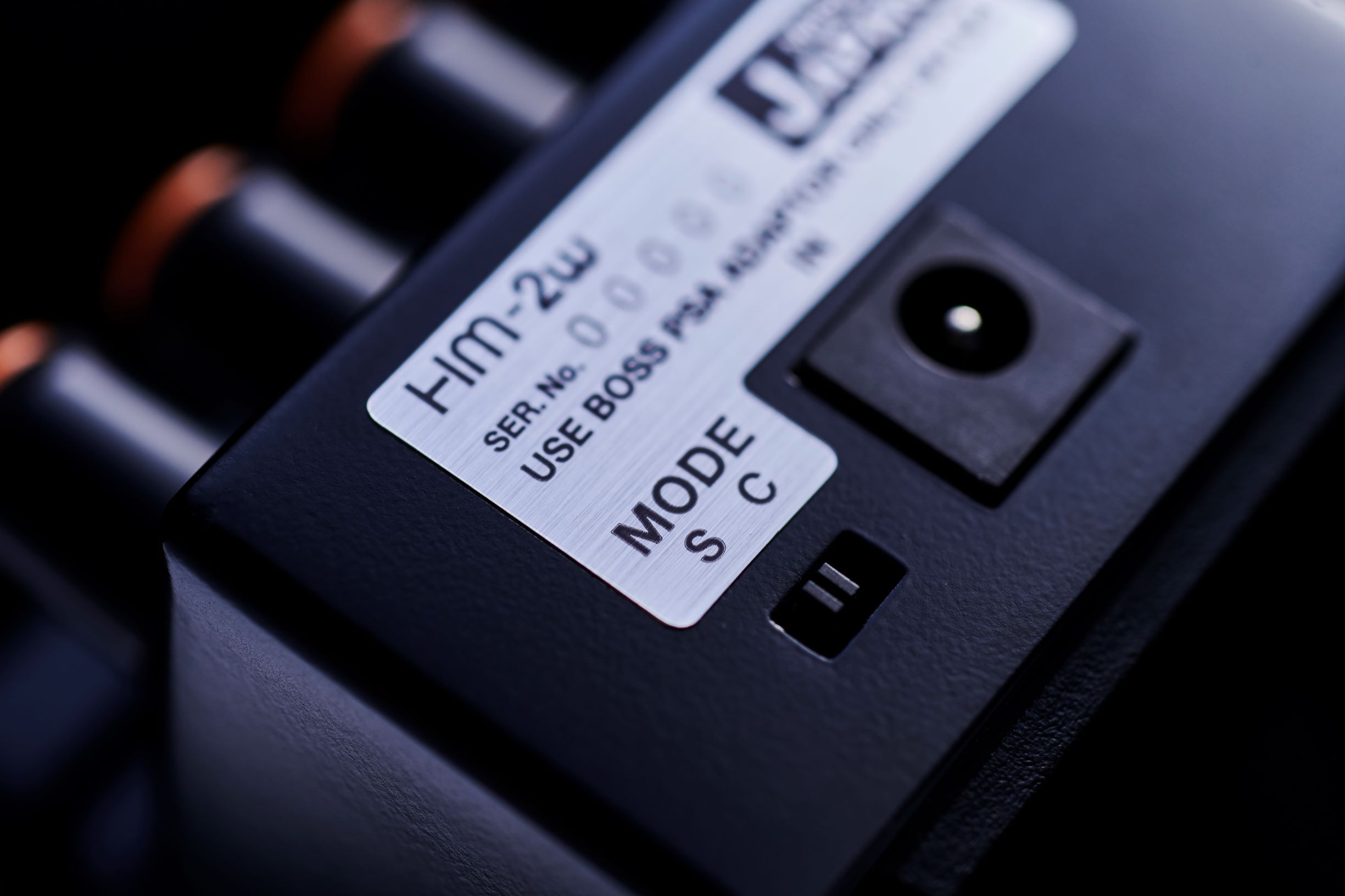 BOSS HM-2 Heavy Metalが技 WAZA CRAFTシリーズで復活！ – GuitarQuest