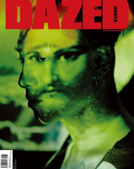 Dazed Korea BIGBANGコラボ特別号「LIKE」について調べてみた