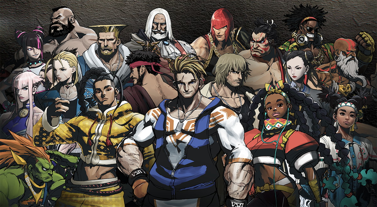 カプコン、『ストリートファイター6』初のセールを開催中！ 最大34