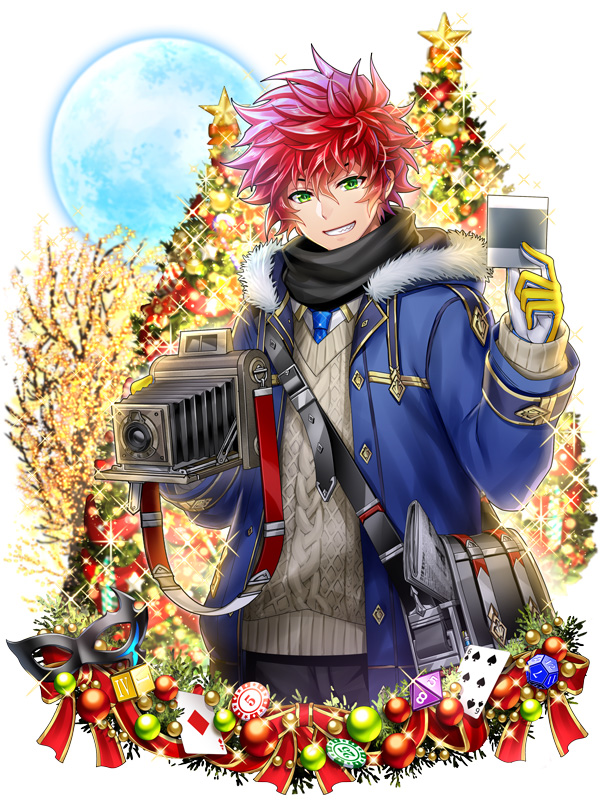 コロプラ、『黒猫のウィズ』でロザリア（CV：水樹奈々）やガトリン（CV