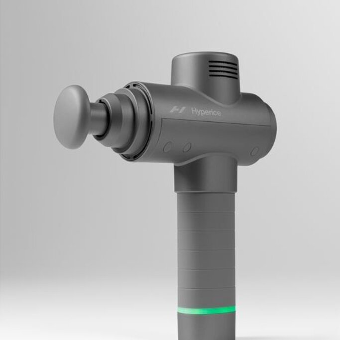 Hyperice - Hypervolt 2 - Military & Gov't Discounts | GOVX