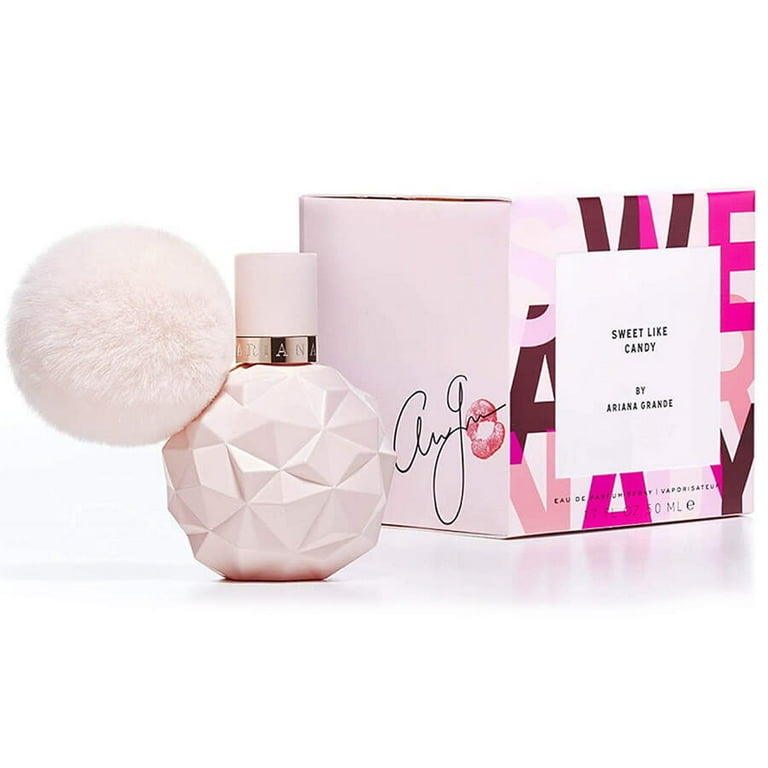 Ariana Grande Sweet Like Candy Vanilla Perfume Spray for Women