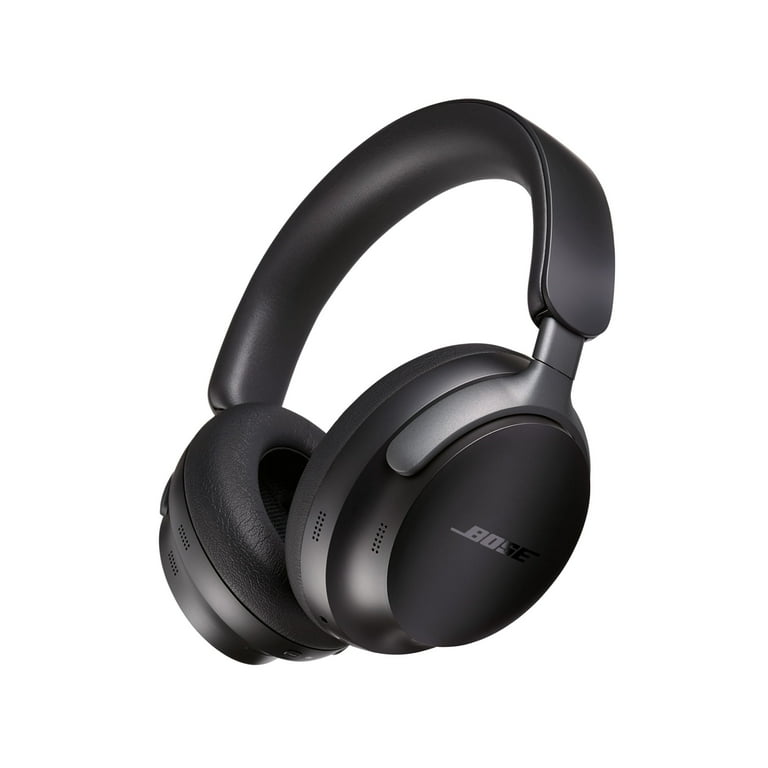 Free Shipping! Bose QuietComfort Ultra Headphones, Bluetooth Over