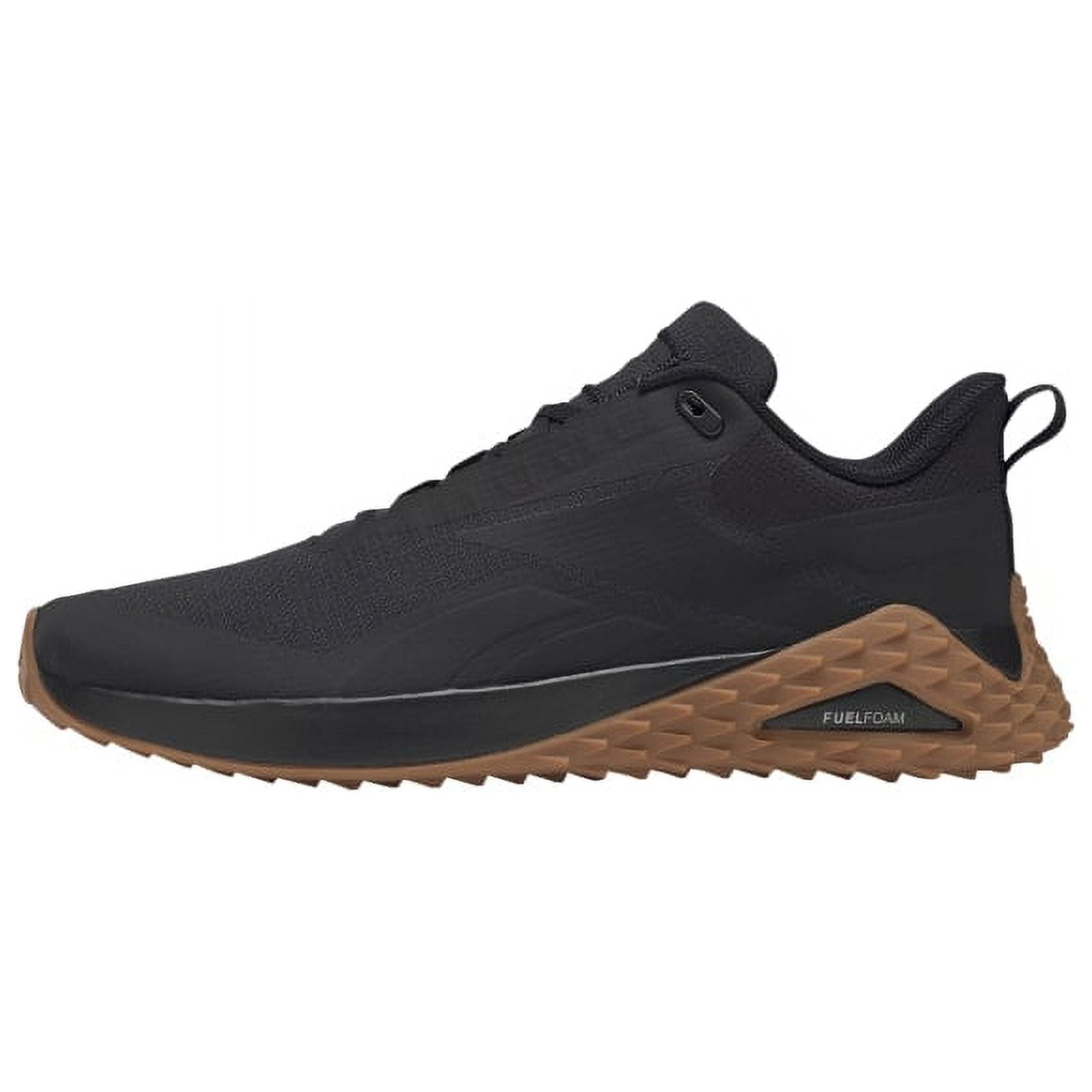 Reebok Men's Non-Slip Trail Cruiser Shoes for Walking with Durable
