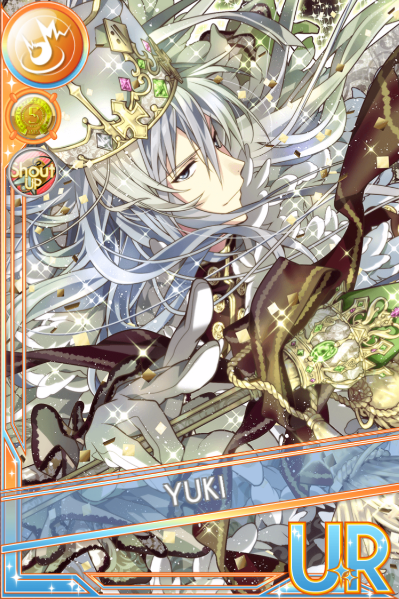 千 5th Anniversary 詳細情報｜【非公式】アイドリッシュセブン 衣装