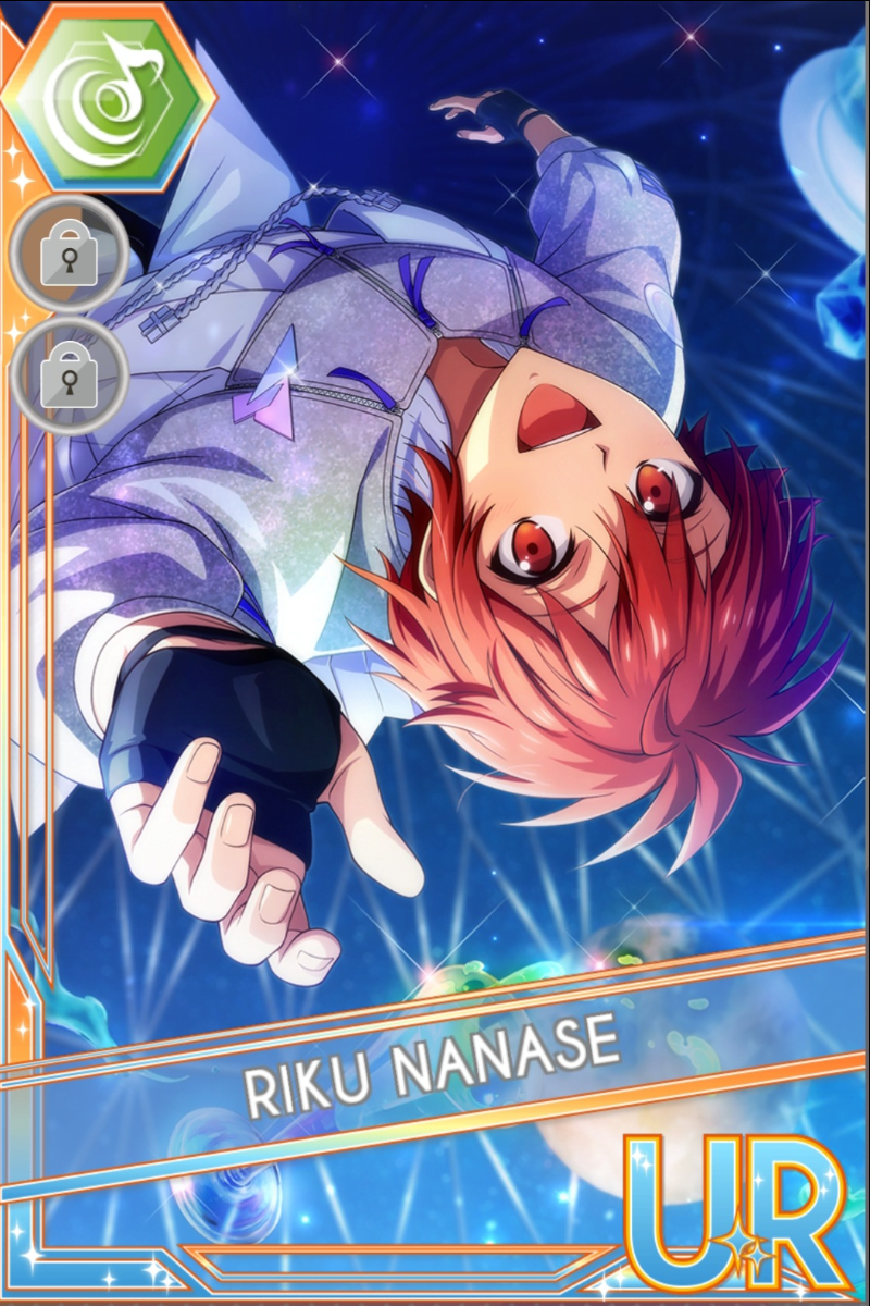 七瀬陸 記念日2023 詳細情報｜【非公式】アイドリッシュセブン 衣装