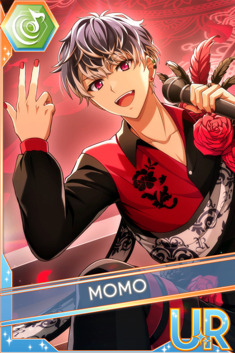 百 太陽のEsperanza2 詳細情報｜【非公式】アイドリッシュセブン 衣装