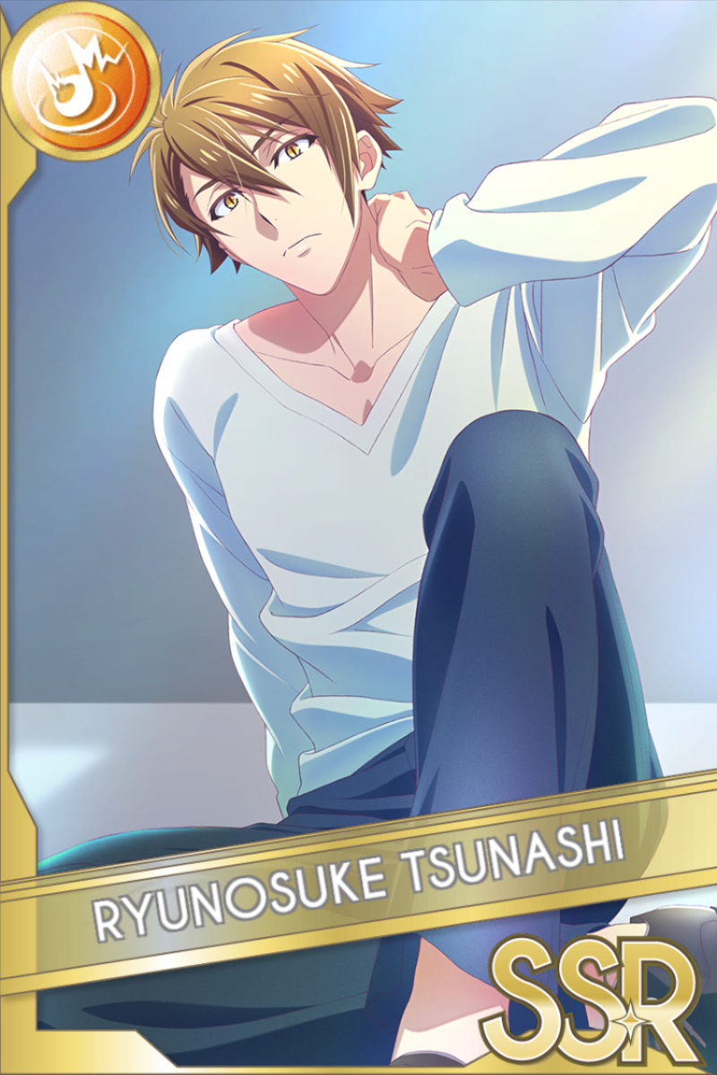 十龍之介 MEMORIAL EXHIBITION 詳細情報｜【非公式】アイドリッシュ