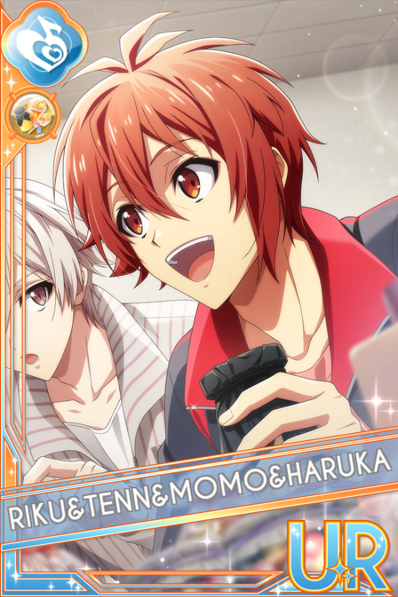 陸＆天＆百＆悠 Rehearsal 2024 詳細情報｜【非公式】アイドリッシュ