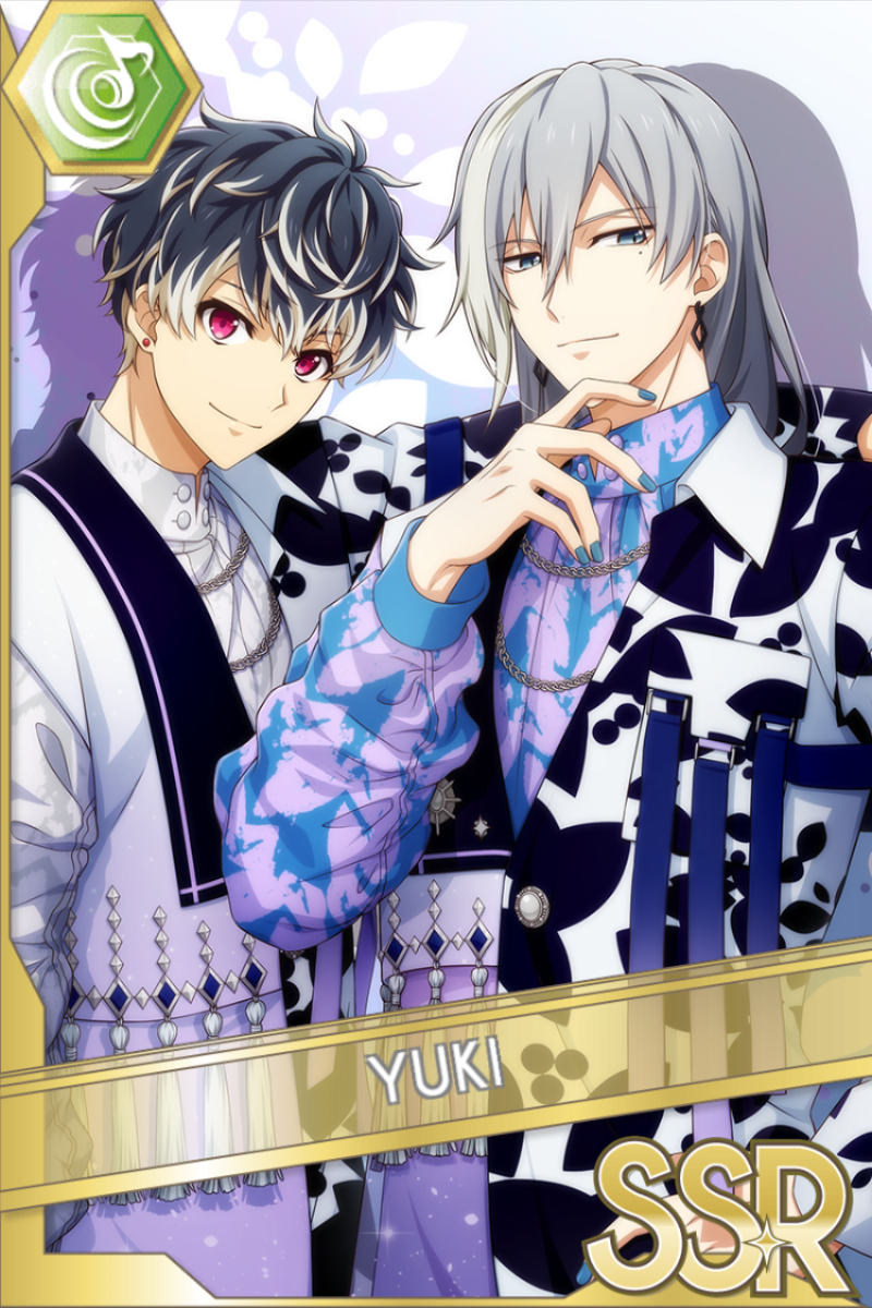 千 16PRODUCERS 2 詳細情報｜【非公式】アイドリッシュセブン 衣装