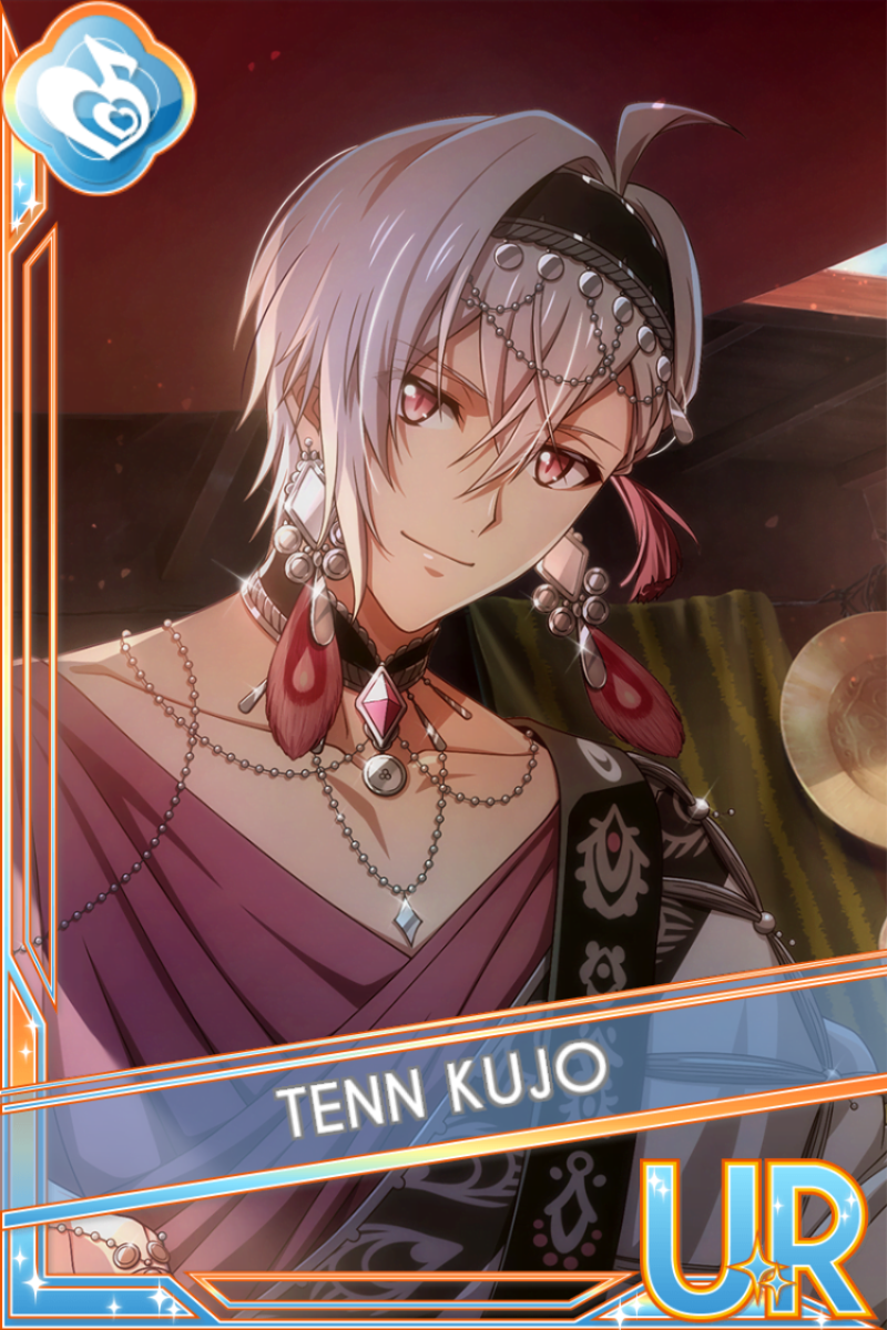 九条天 記念日2025 詳細情報｜【非公式】アイドリッシュセブン 衣装