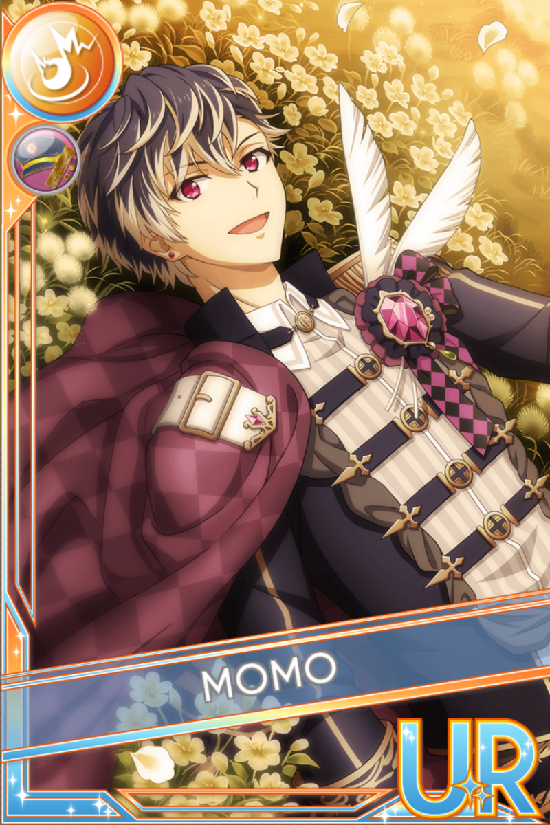 百 記念日2019 詳細情報｜【非公式】アイドリッシュセブン 衣装