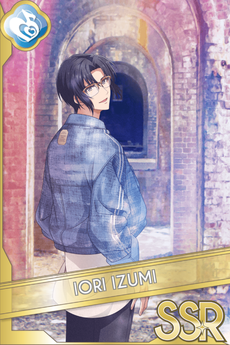 OFF/旅2019 詳細情報｜【非公式】アイドリッシュセブン 衣装