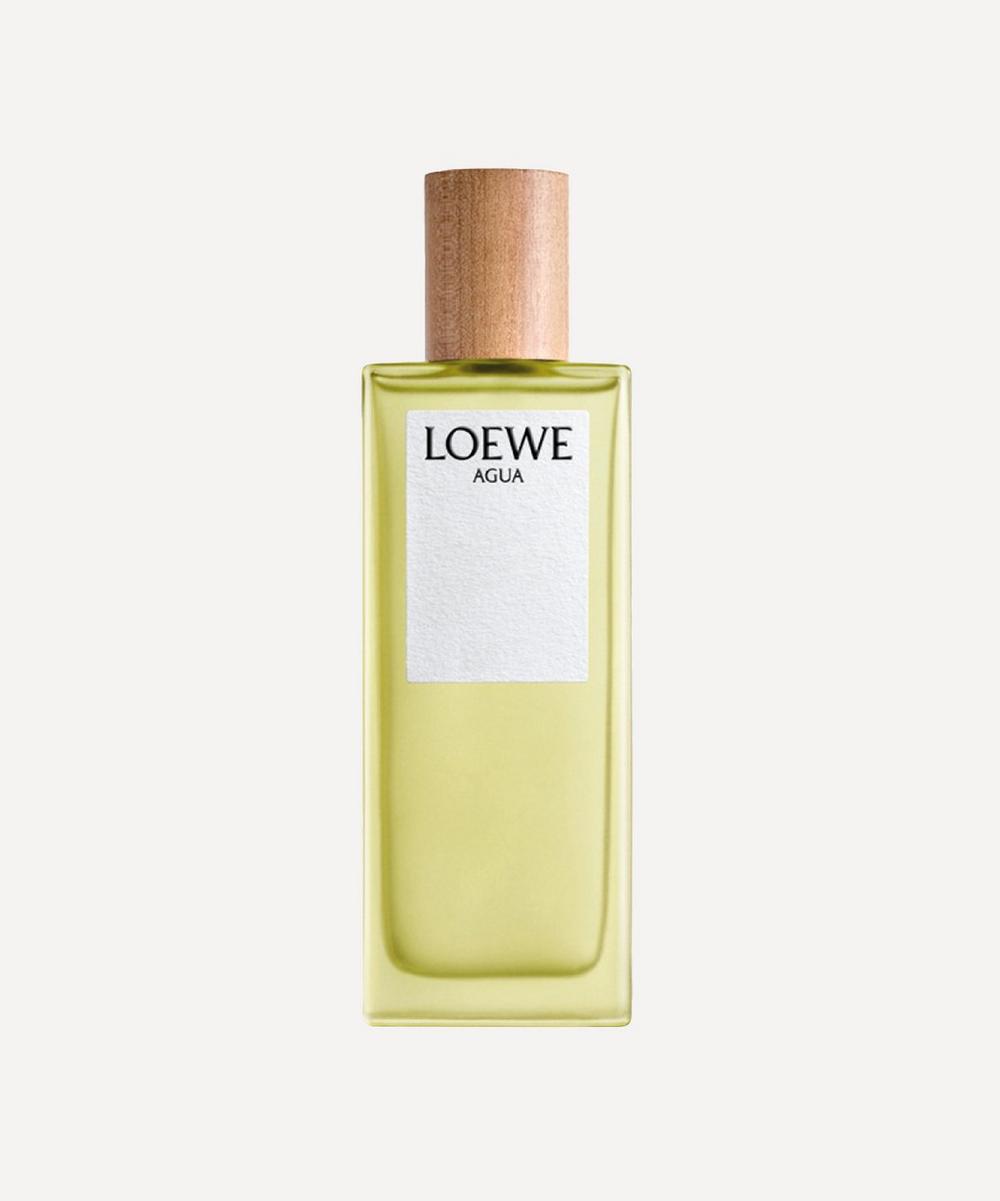 Loewe Agua Eau de Toilette 100ml | Liberty
