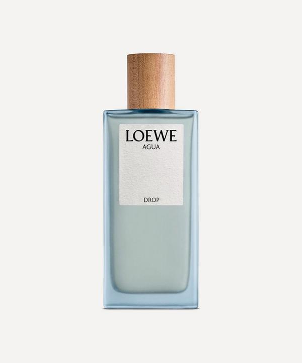 Loewe Agua Drop Eau de Parfum 100ml | Liberty