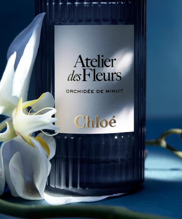 Chloé Atelier des Fleurs Orchidée de Minuit Eau de Parfum 50ml