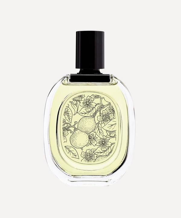 Diptyque L'Eau de Neroli Eau de Cologne 100ml | Liberty