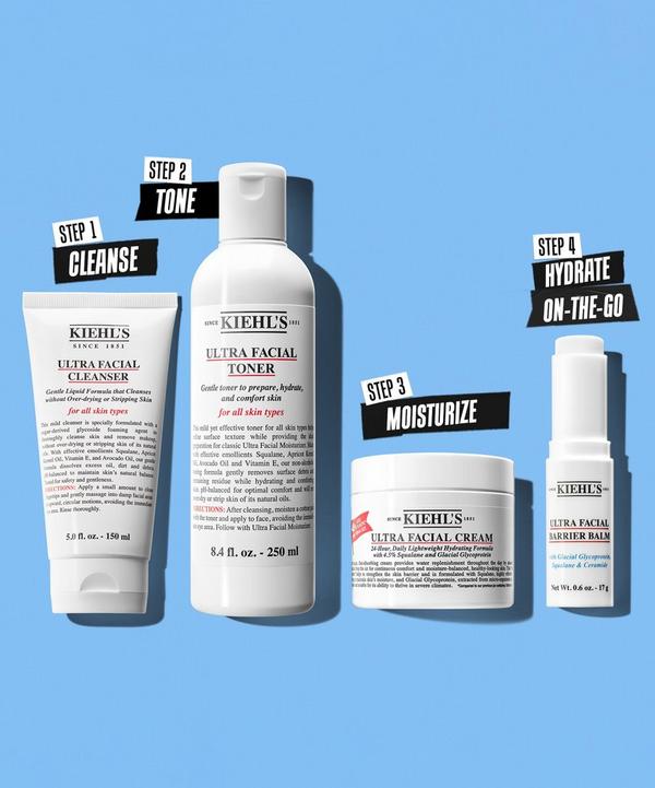 Kiehl's Ultra Facial Cream 125ml | Liberty