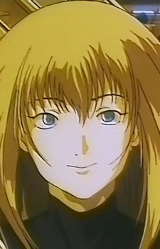 BOUNTY DOG/月面のイブ 販促非売品ポスター BOUNTY DOG/月面のイブ