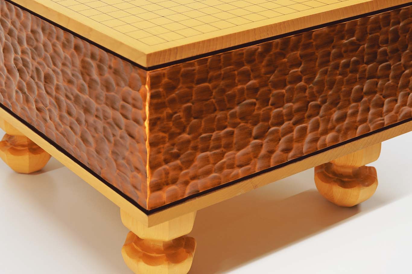 最新情報 ｜ 囲碁・将棋盤の「茨城木工 株式会社」