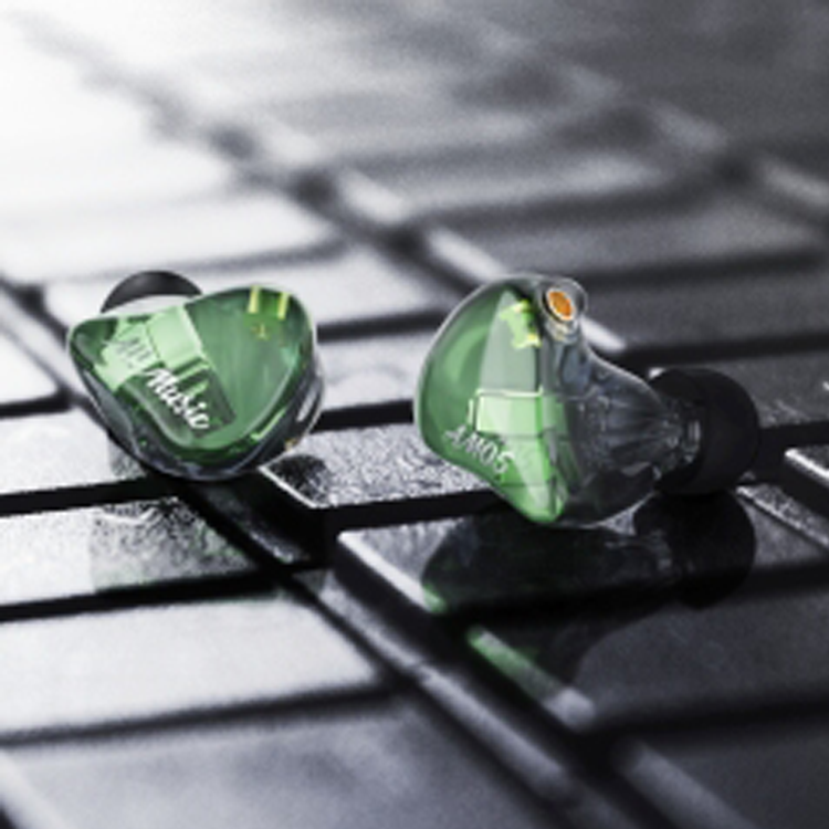 iBasso AM05 - iBasso Audio