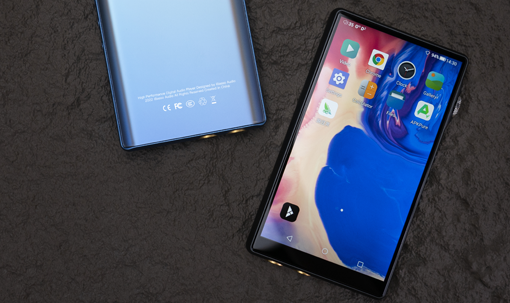 iBasso DX170 - iBasso Audio