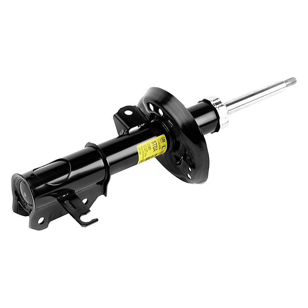 ACDelco® 506-1073 - GM Original Equipment™ Front Driver Side Non