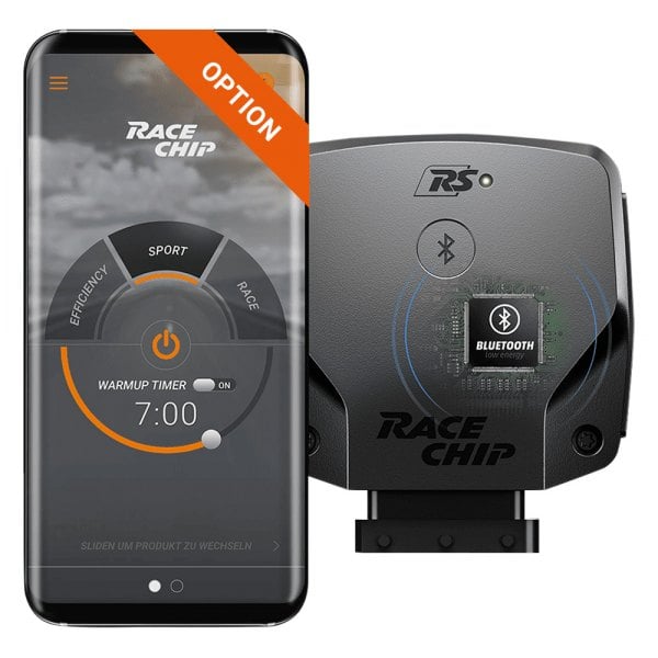 RaceChip® - RS Series Chip Tuning Box Kit