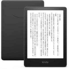 KOBO Kobo Clara BW ［6インチ /防水］ ブラック N365-KJ-BK-S-EPの