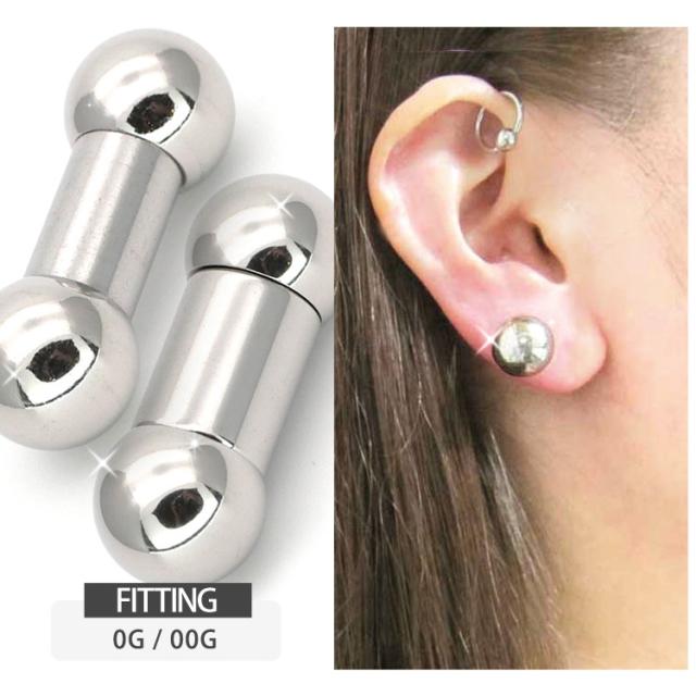 quarant\u0027otto クアラントット ステラピアス片耳 Stella senza