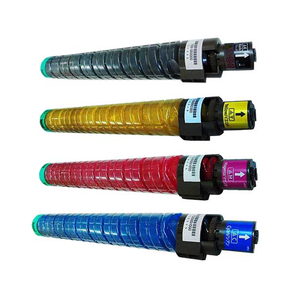 リコー用 SPトナー C830H リサイクルトナー 4色セット IPSiO SP トナー