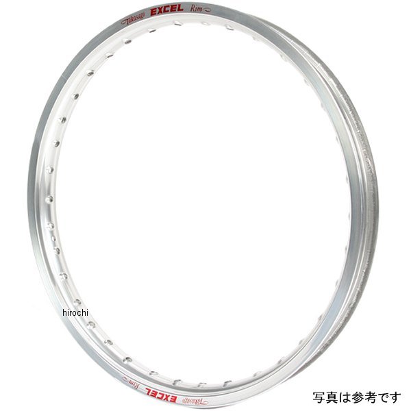 EXCEL Rim 19x1.85 21x1.60 36H （訳あり） EXCEL Rim 19x1.85 21x1